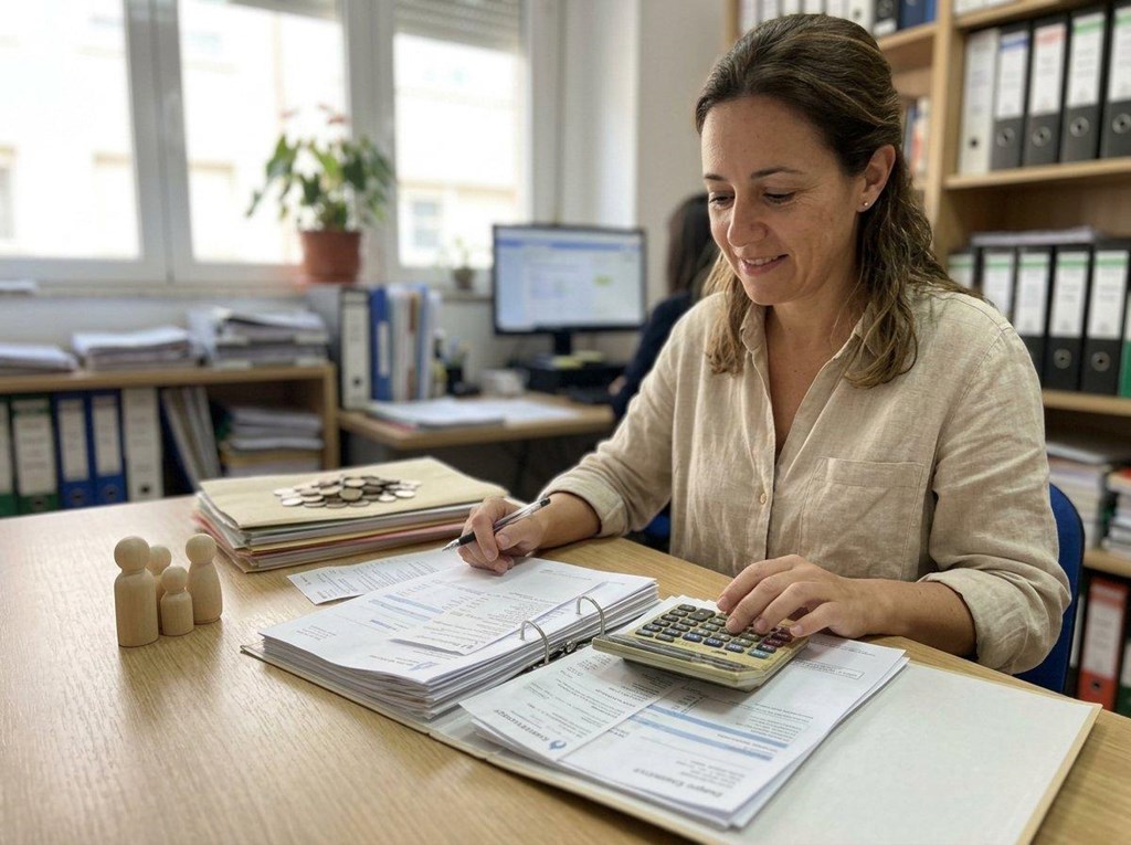 Foto 1 Deja de pagar de más: asesoramiento energético y tarifas de luz en Lugo