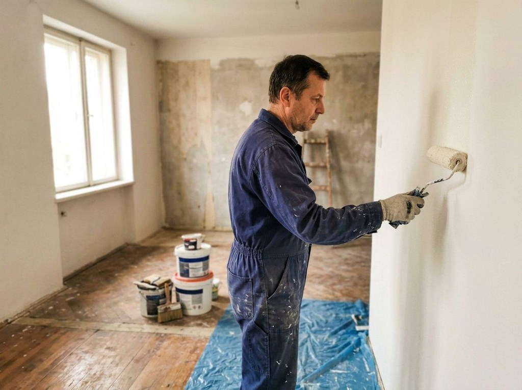 Foto 1 Deja tu piso listo para alquilar con nuestra reformas de viviendas en Lugo