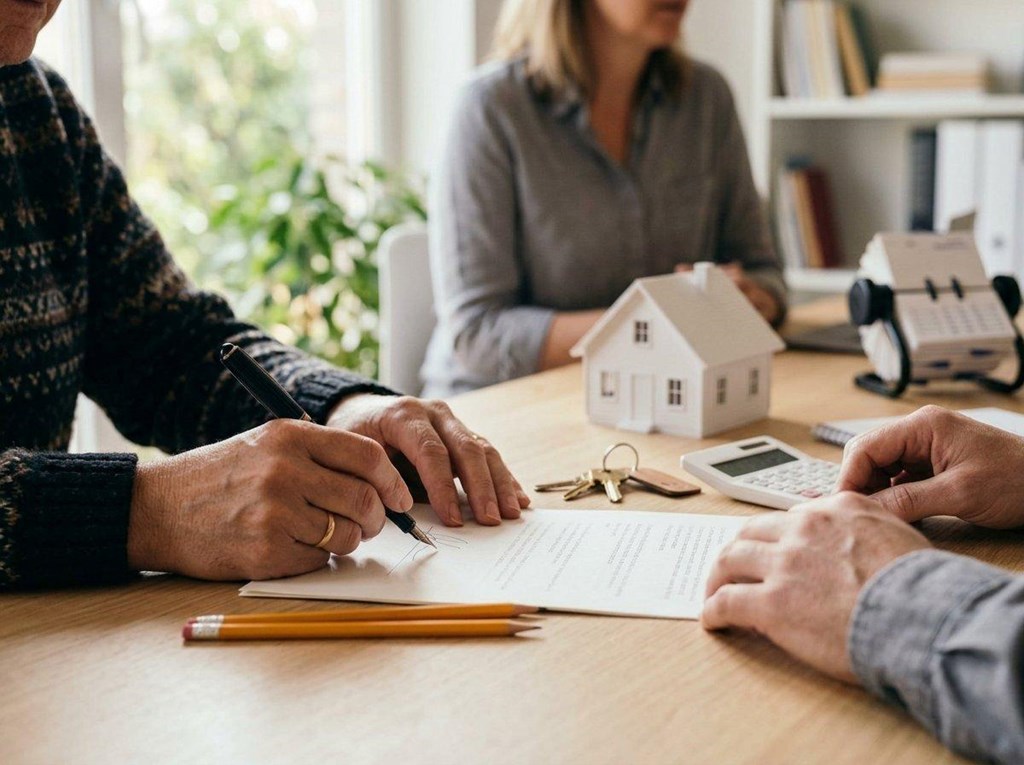 Foto 1 Elegimos al inquilino adecuado para tu vivienda: selección de inquilinos en Lugo